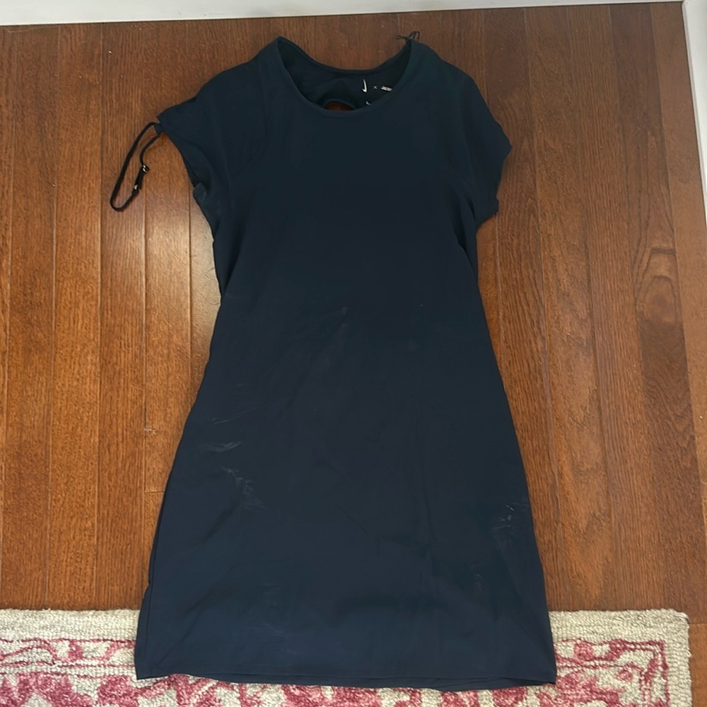 Jacquemus x Nike dress
